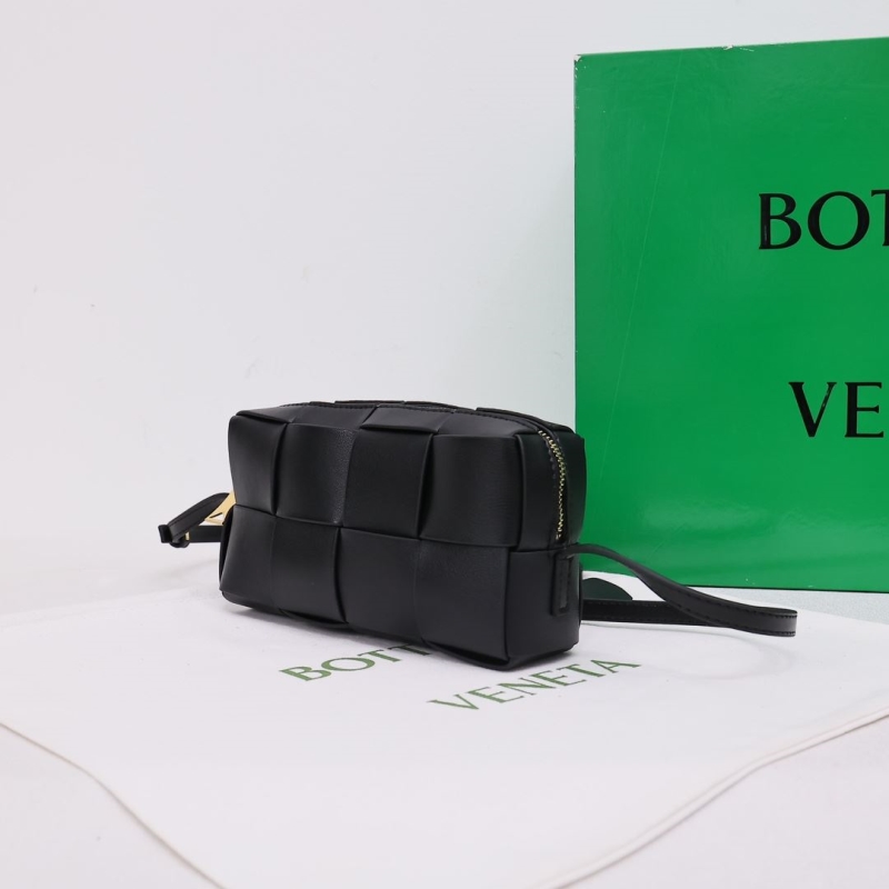 BV Satchel Bags